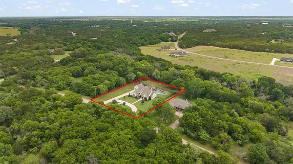 12024 Trailwood Drive, Whitney, TX 76692