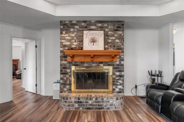 215 Lajuana Drive, Waco, TX 76705