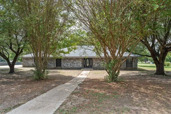 215 Lajuana Drive, Waco, TX 76705