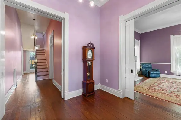 320 E Franklin Street, Hillsboro, TX 76645