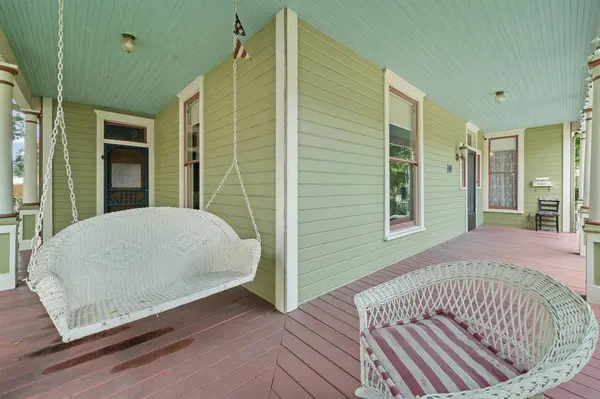 320 E Franklin Street, Hillsboro, TX 76645