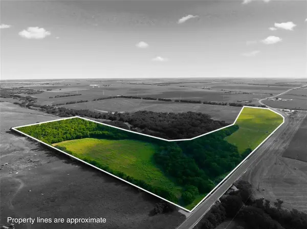 Tract 1 FM 2114, Abbott, TX 76621