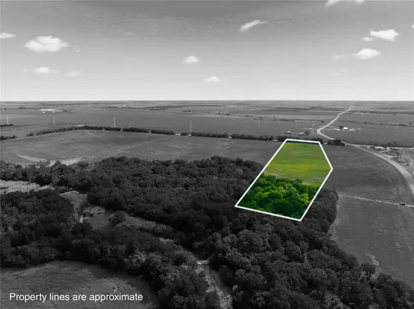 Tract 2 HCR 3204, Abbott, TX 76621