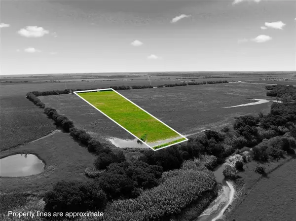 Tract 7 HCR 3204, Abbott, TX 76621
