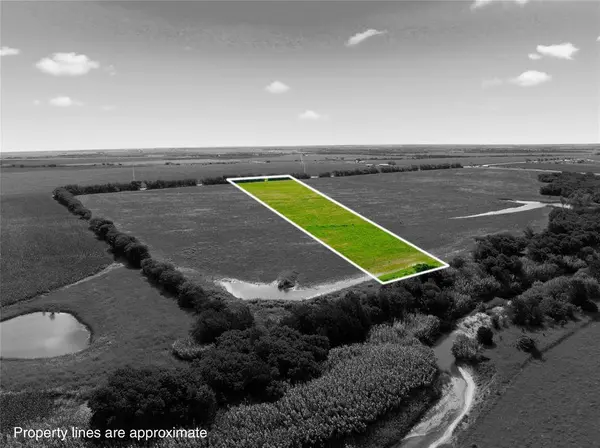 Tract 6 HCR 3204, Abbott, TX 76621