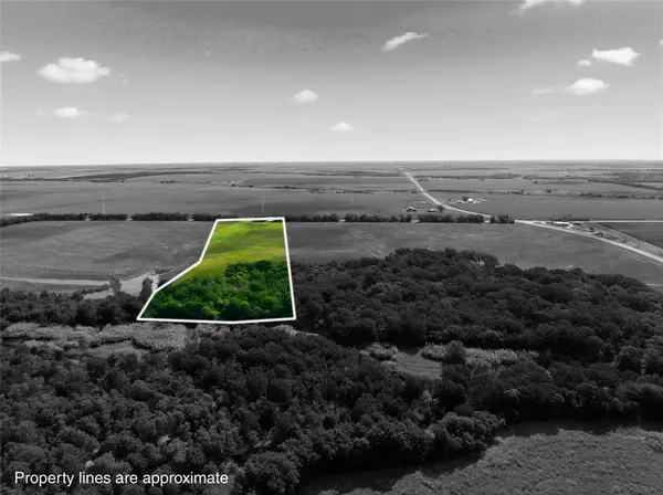 Tract 4 HCR 3204, Abbott, TX 76621