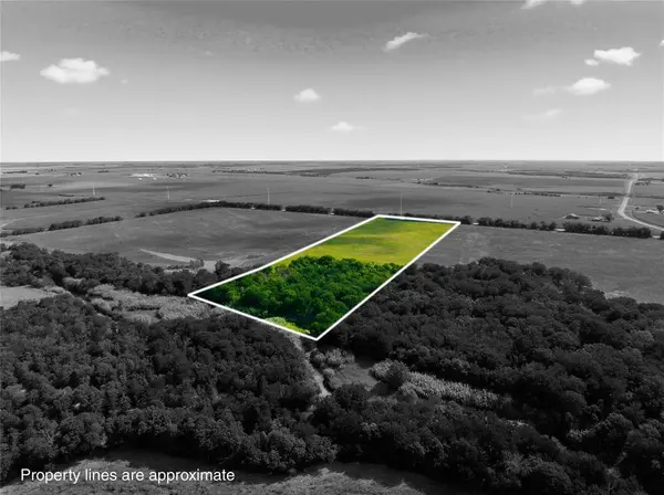 Tract 4 HCR 3204, Abbott, TX 76621