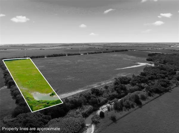 Tract 8 HCR 3204, Abbott, TX 76621