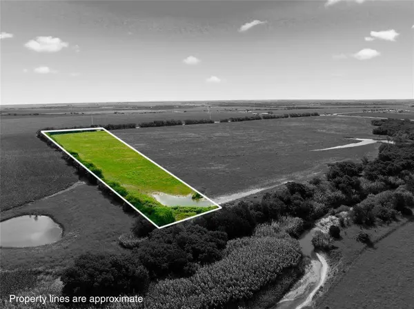 Tract 8 HCR 3204, Abbott, TX 76621