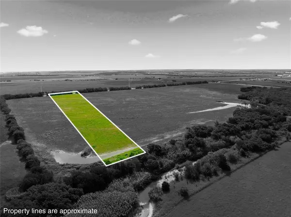 Tract 7 HCR 3204, Abbott, TX 76621