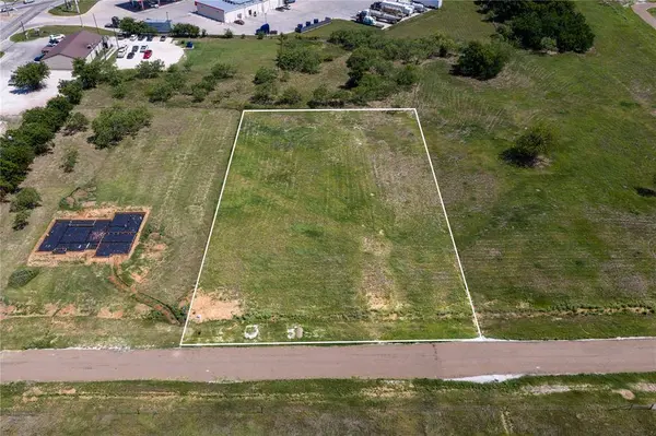 Lot 2 Lakewood Drive, Whitney, TX 76692