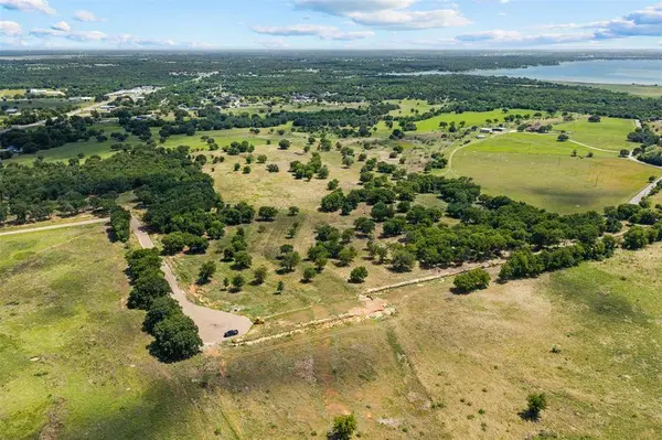 Lot 4 Lakewood Drive, Whitney, TX 76692