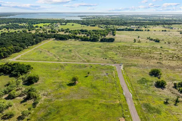 Lot 4 Lakewood Drive, Whitney, TX 76692