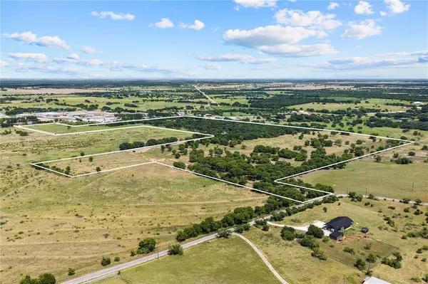 Lot 4 Lakewood Drive, Whitney, TX 76692