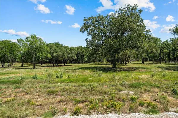 Lot 10 Lakewood Drive, Whitney, TX 76692