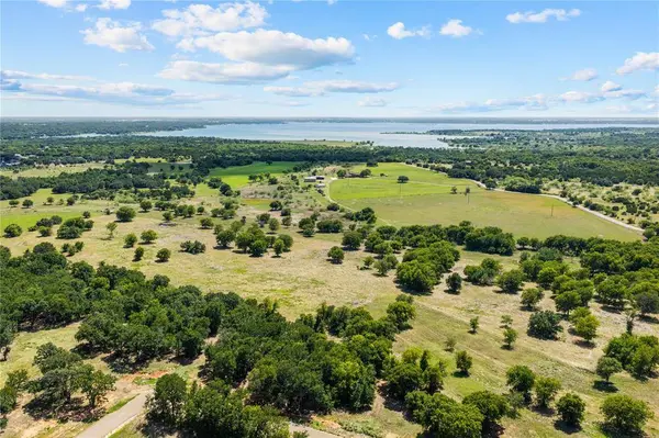 Lot 4 Lakewood Drive, Whitney, TX 76692