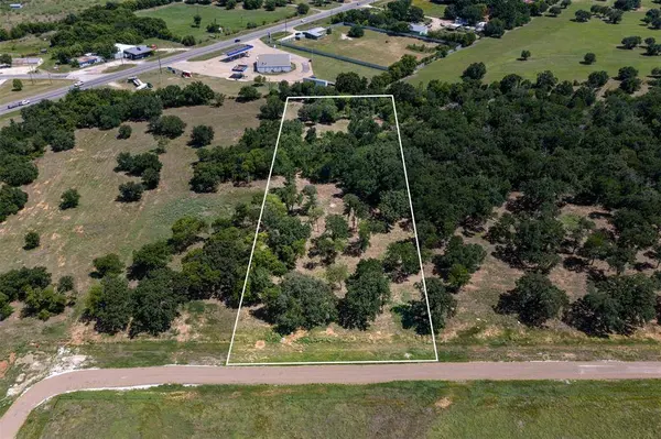 Lot 9 Lakewood Drive, Whitney, TX 76692