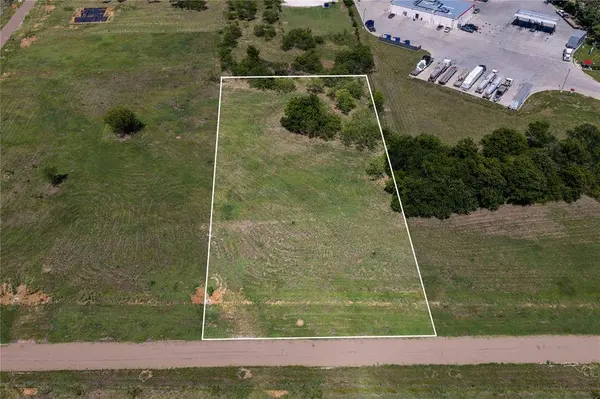 Lot 5 Lakewood Drive, Whitney, TX 76692