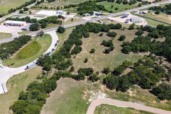 Lot 7 Lakewood Drive, Whitney, TX 76692