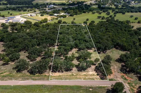 Lot 11 Lakewood Drive, Whitney, TX 76692
