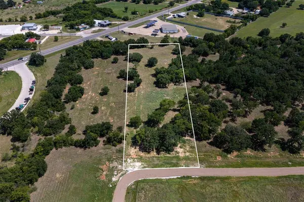 Lot 8 Lakewood Drive, Whitney, TX 76692