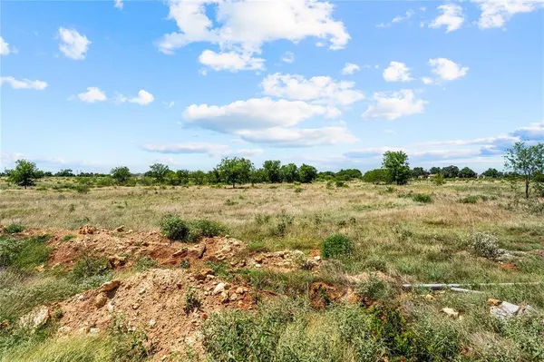 Lot 18 Lakewood Drive, Whitney, TX 76692
