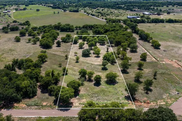 Lot 16 Lakewood Drive, Whitney, TX 76692