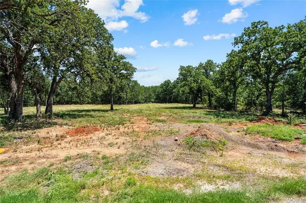 Lot 12 Lakewood Drive, Whitney, TX 76692