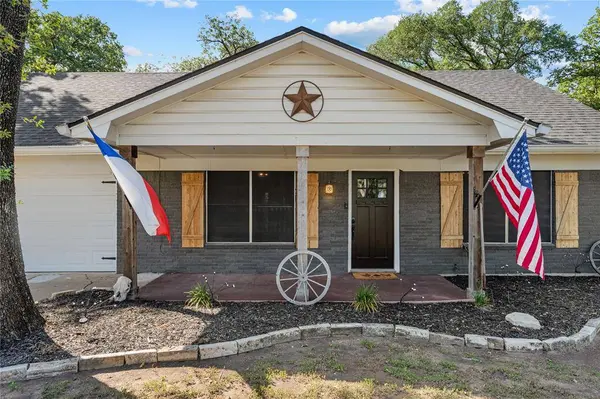 4506 Kendall Lane, Waco, TX 76705