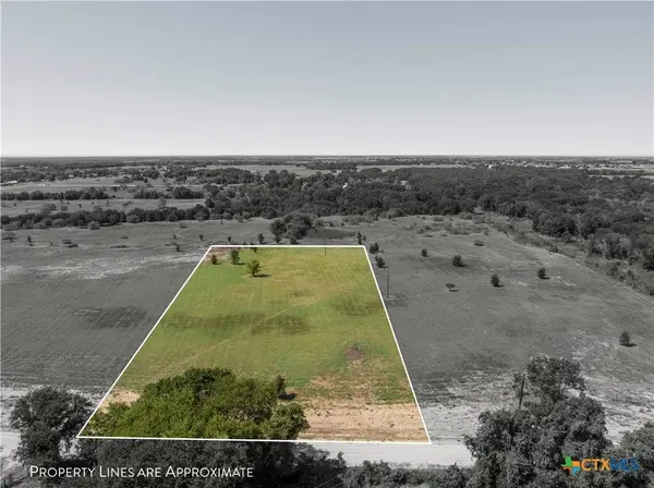 Lot 7 Buggtussle LN, West, TX 76691