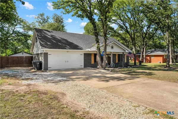 4506 Kendall LN, Waco, TX 76705