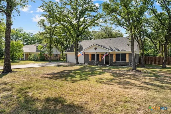 4506 Kendall LN, Waco, TX 76705