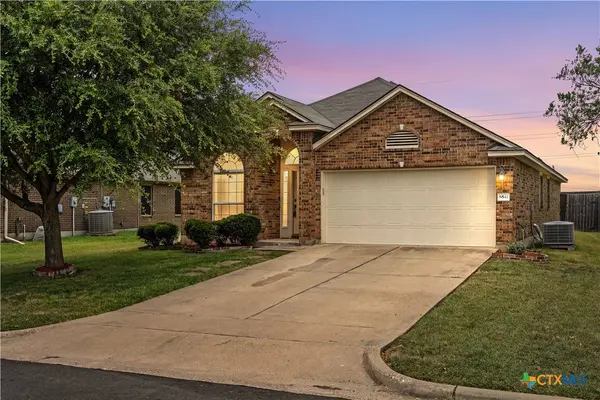 6541 Serena LN, Woodway, TX 76712