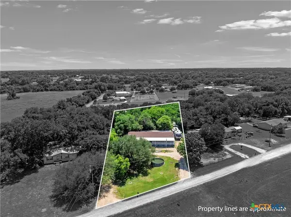 163 Bettinger WAY