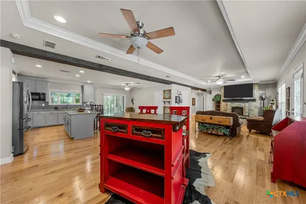 163 Bettinger WAY, Waco, TX 76705