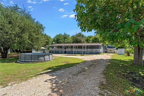 163 Bettinger WAY, Waco, TX 76705