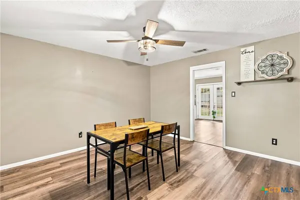 4506 Kendall LN, Waco, TX 76705