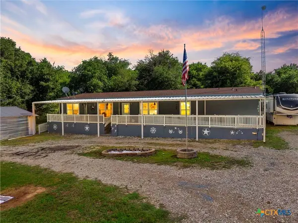 163 Bettinger WAY, Waco, TX 76705