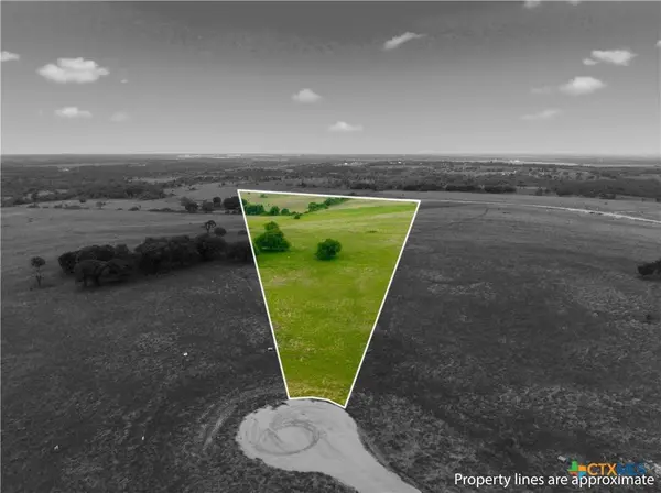 Lot 78 Crest View Trail, Hillsboro, TX 76645
