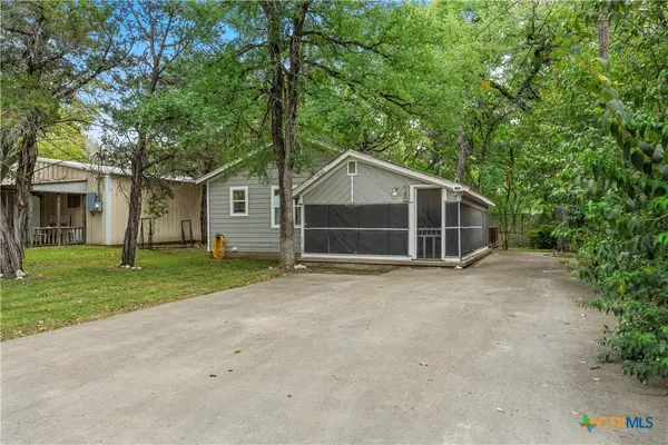 140 County Road 1764, Clifton, TX 76634