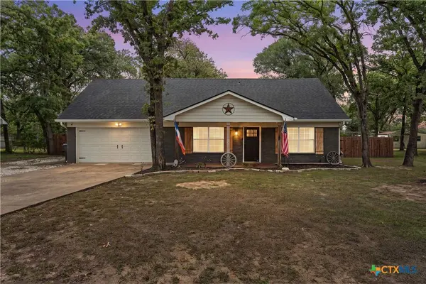 4506 Kendall LN, Waco, TX 76705