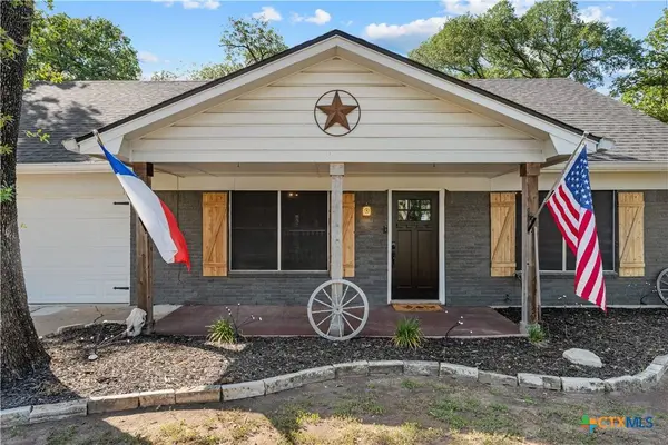 4506 Kendall LN, Waco, TX 76705
