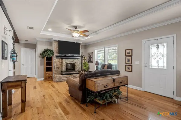 163 Bettinger WAY, Waco, TX 76705