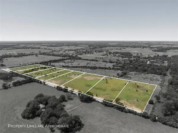 Lot 2 Buggtussle Lane, West, TX 76691