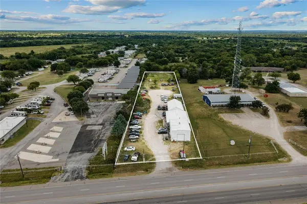 4429 W State Highway 31, Corsicana, TX 75110