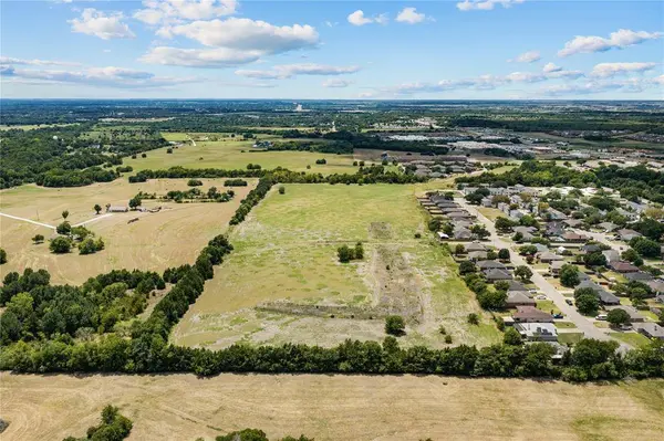TBD S 41st Street, Corsicana, TX 75110