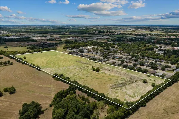 TBD S 41st Street, Corsicana, TX 75110