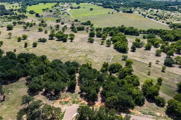 Lot 14 Lakewood Drive, Whitney, TX 76692