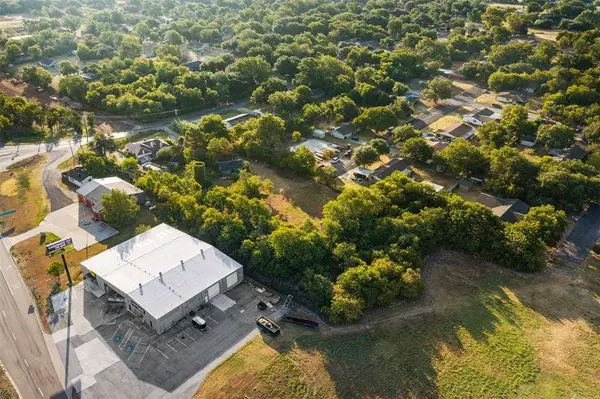 TBD N Willard Drive, Robinson, TX 76706
