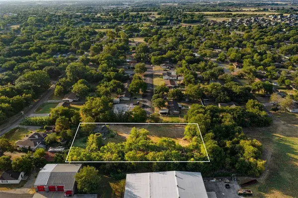 TBD N Willard Drive, Robinson, TX 76706